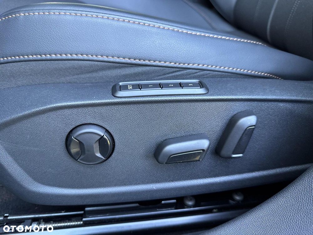 Cupra Formentor 2.0 TSI 4Drive DSG - 36