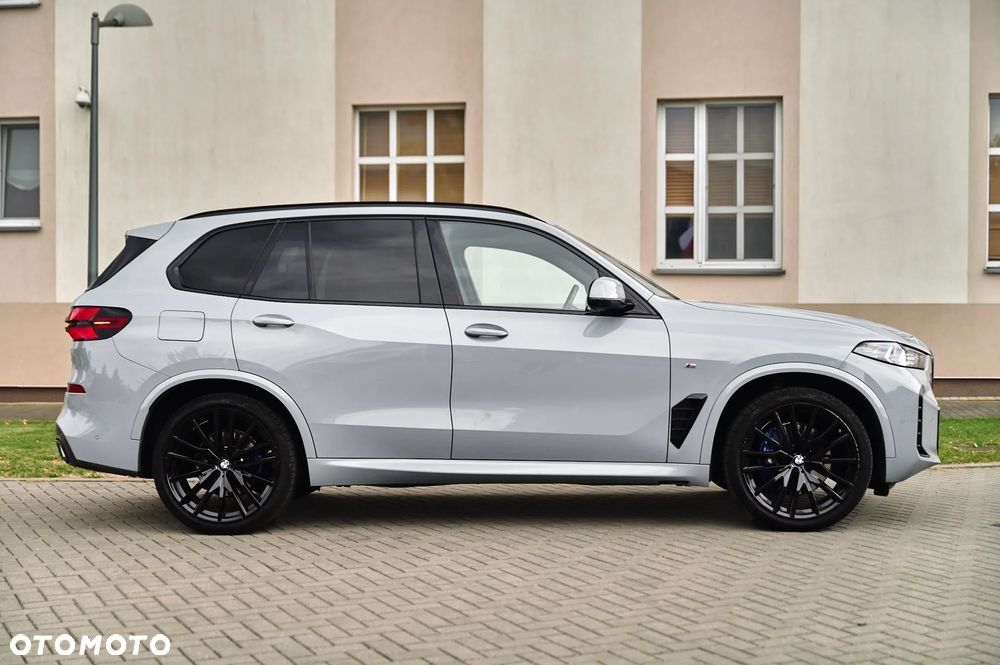 BMW X5 - 6