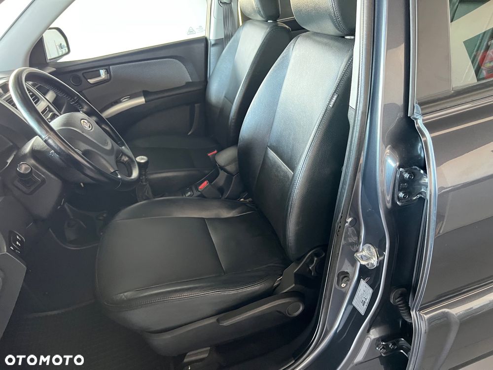 Kia Sportage - 11