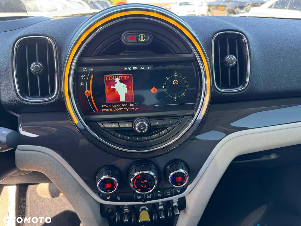 MINI Countryman Cooper S E ALL4 - 22
