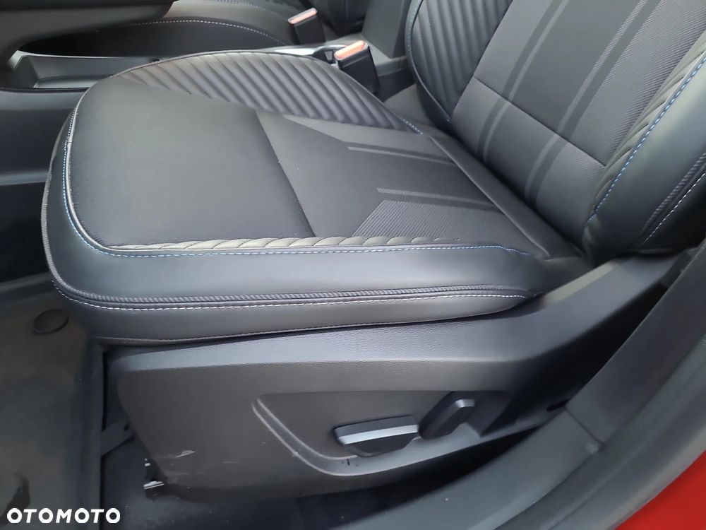 Renault Symbioz 1.6 E-Tech Full Hybrid 145 Esprit Alpine - 12