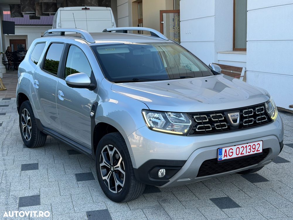Dacia Duster - 2