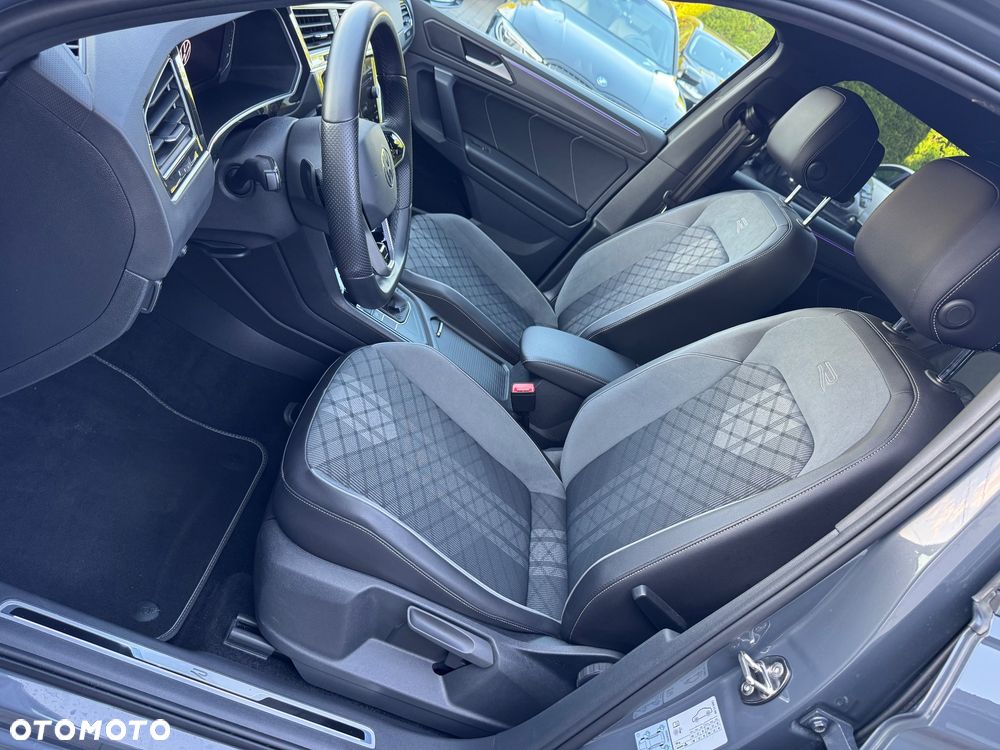 Volkswagen Tiguan 1.4 eHybrid OPF DSG R-Line - 15