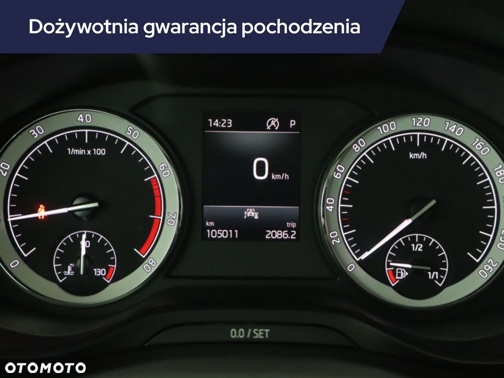 Skoda Kodiaq - 13