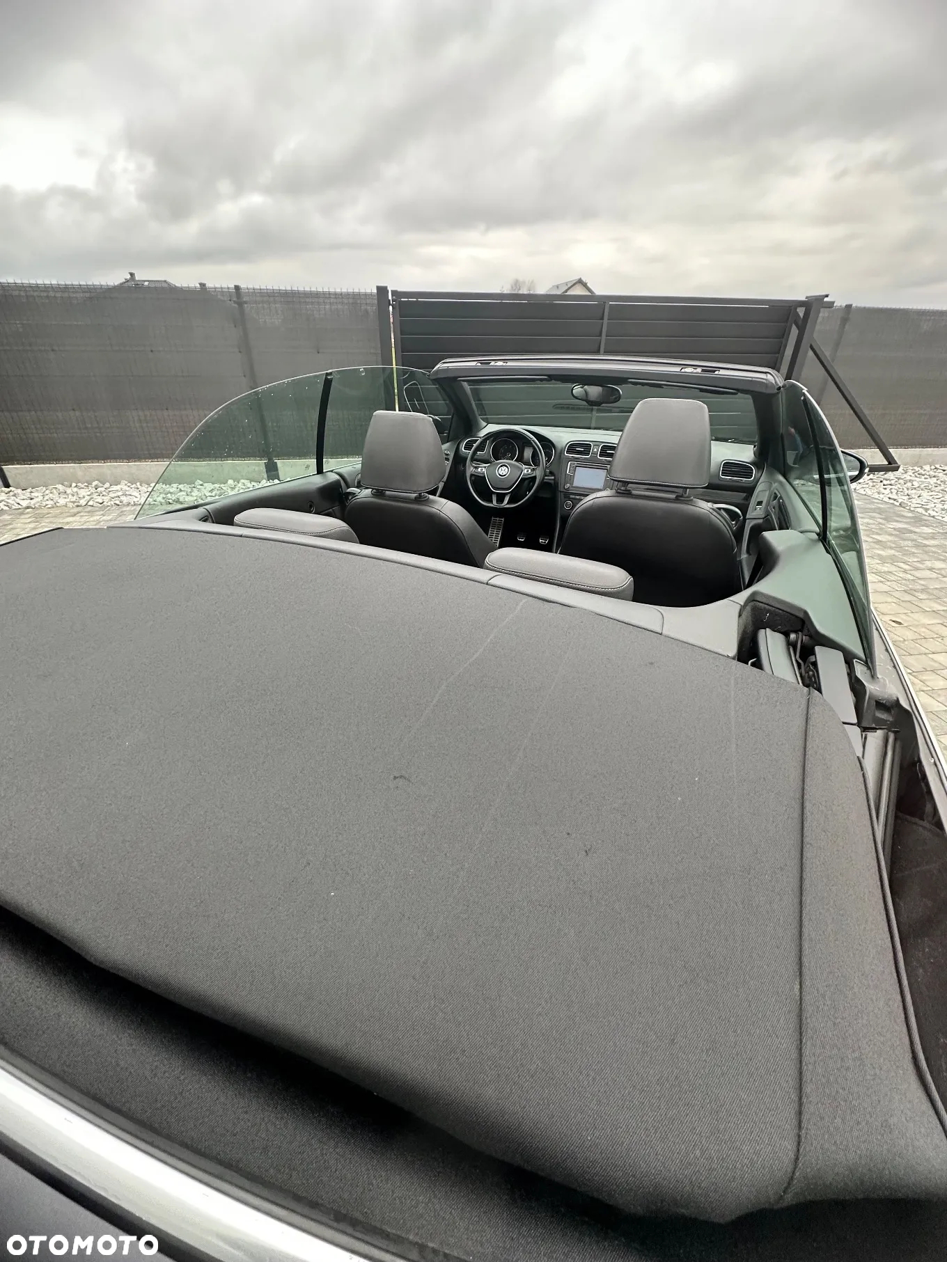 Volkswagen Golf 1.2 TSI BlueMotion Technology Trendline - 24