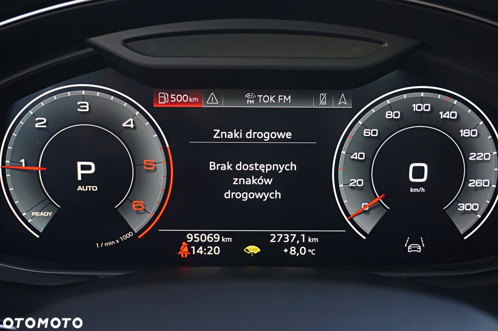 Audi Q8 - 28