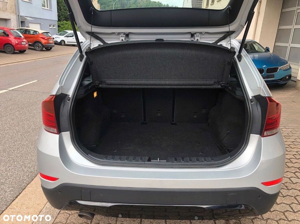 BMW X1 xDrive25d - 2