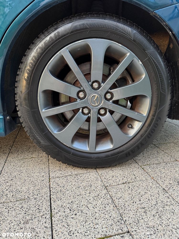 Mazda 5 2.3 Touring - 11