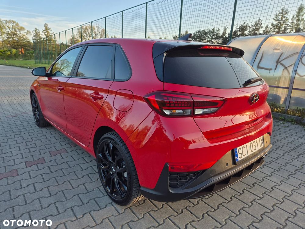 Hyundai i30 - 15