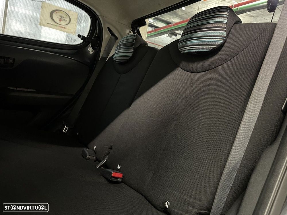 Citroën C1 1.0 VTi Feel - 41