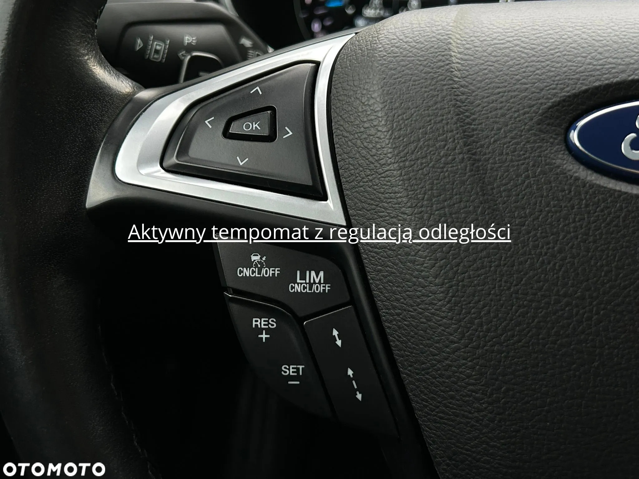 Ford Mondeo Turnier 2.0 EcoBlue Titanium - 26