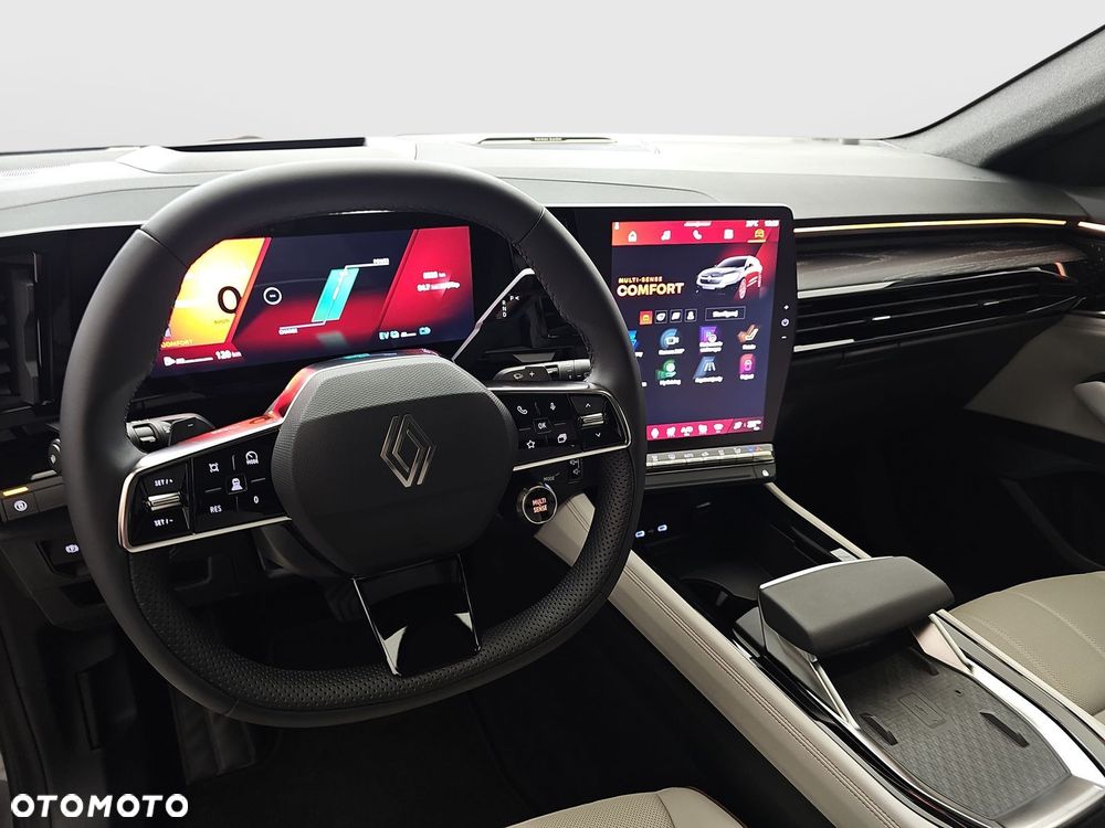 Renault Espace - 9
