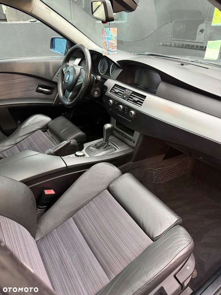 BMW Seria 5 - 11