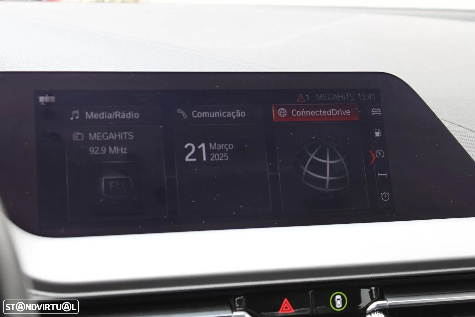 BMW 216 Gran Coupé d Advantage - 21