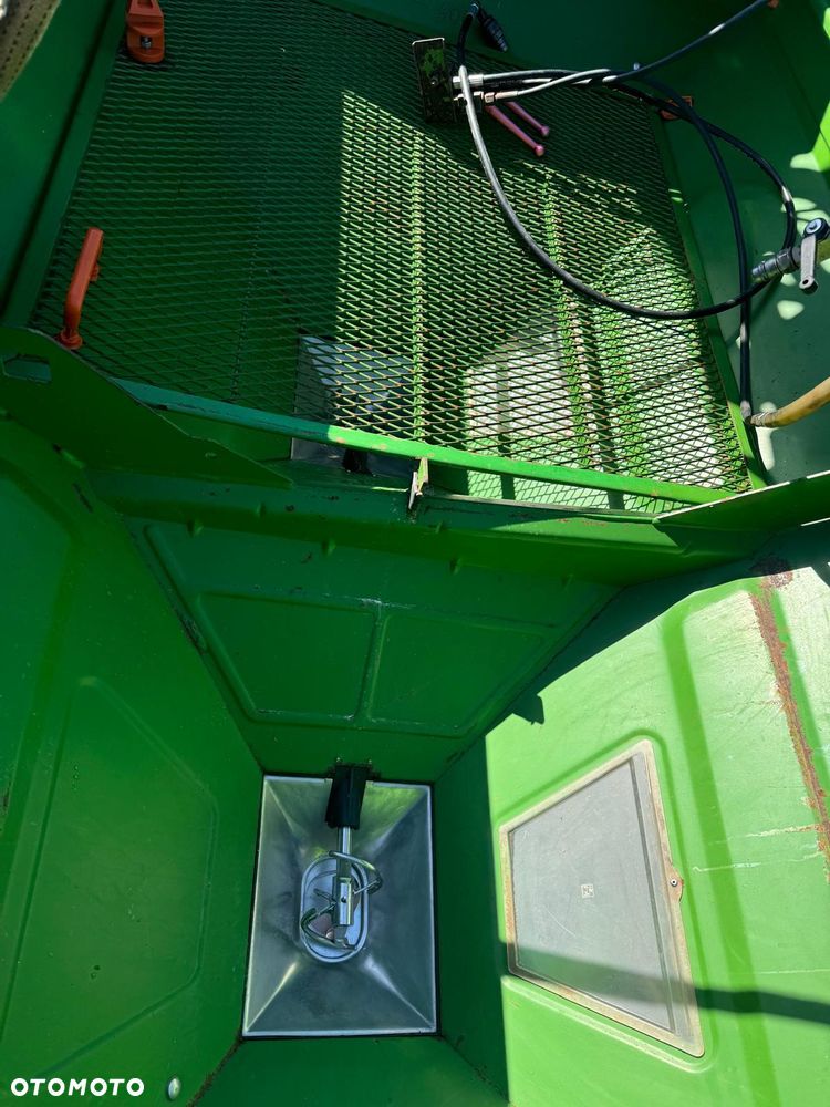 Amazone ZA-M 1200 - 10