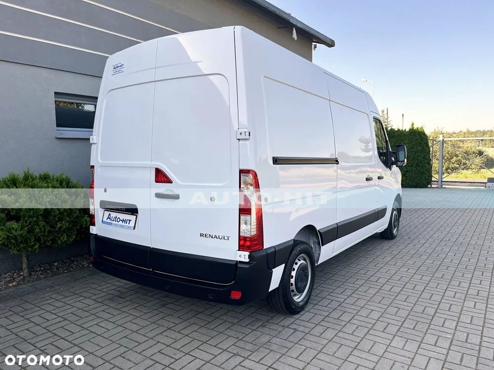 Renault Master - 13