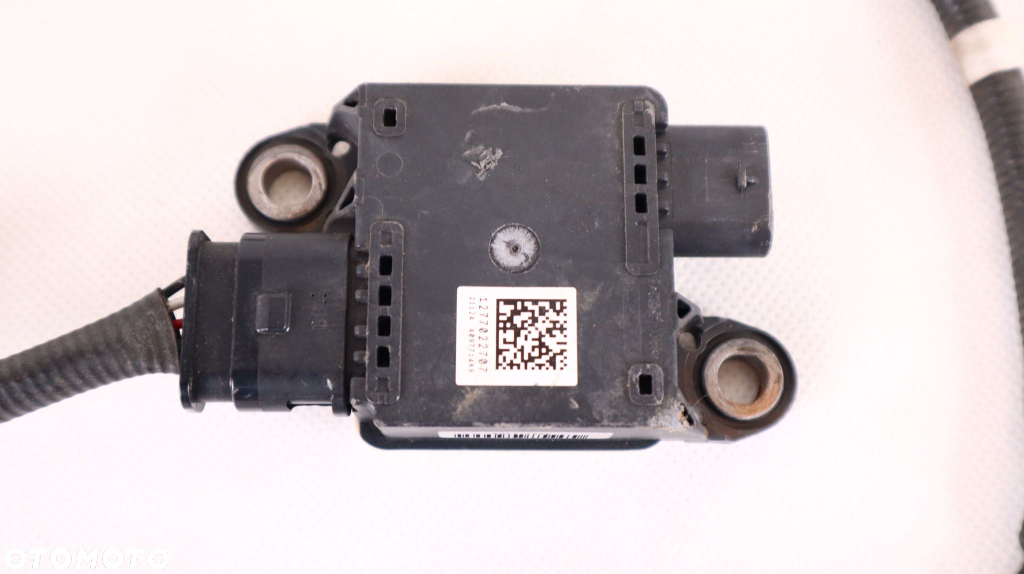 RENAULT MASTER III SONDA NOX 227932151R - 3