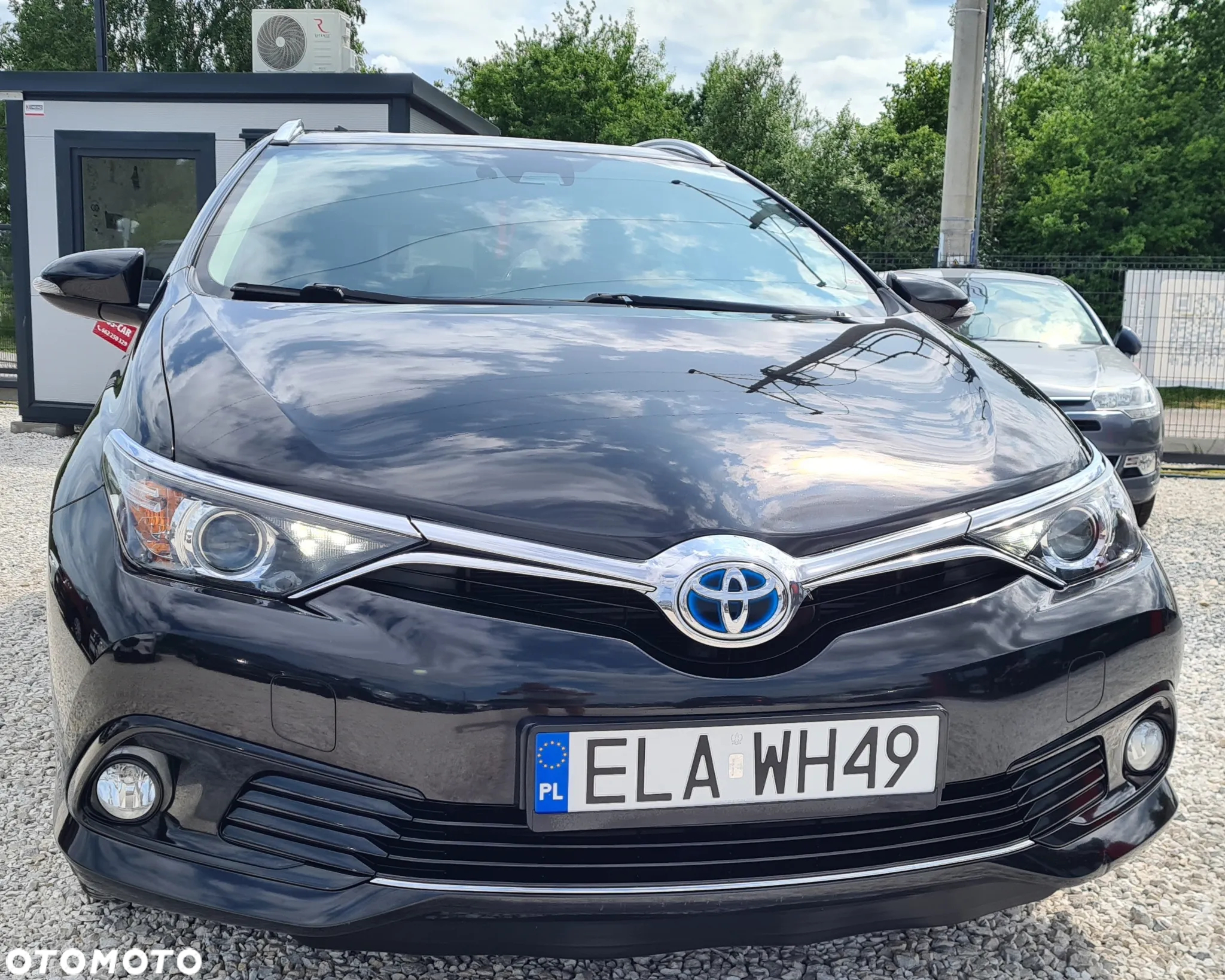 Toyota Auris - 38