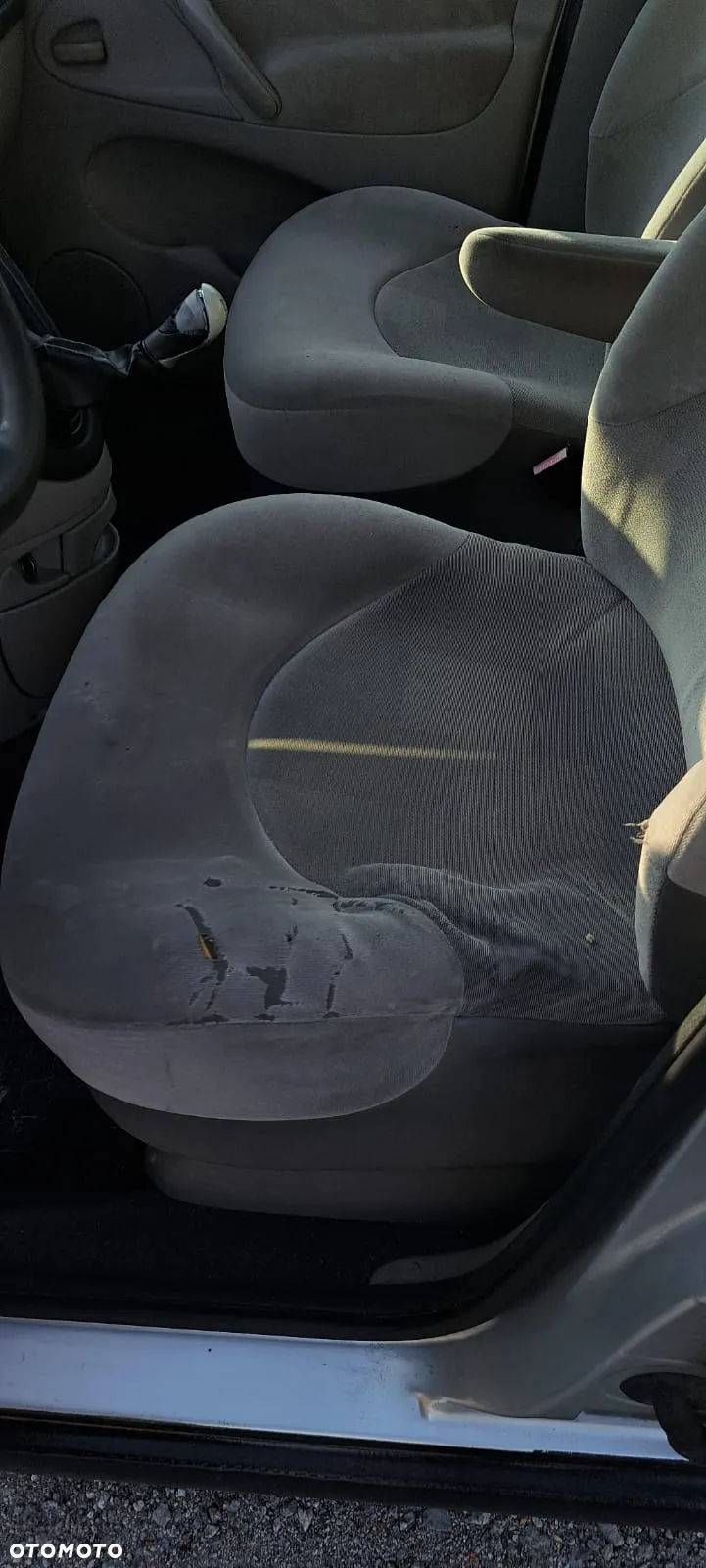 Citroën Xsara Picasso - 10