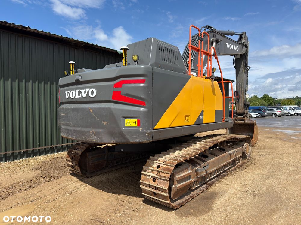 Volvo EC 300 EL - 8