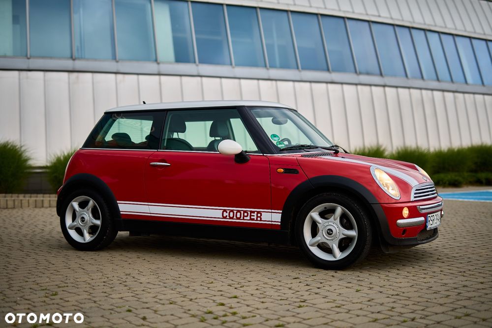 MINI Cooper - 11