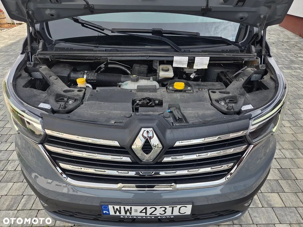 Renault TRAFIC - 25