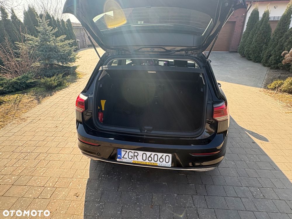 Volkswagen Golf - 19