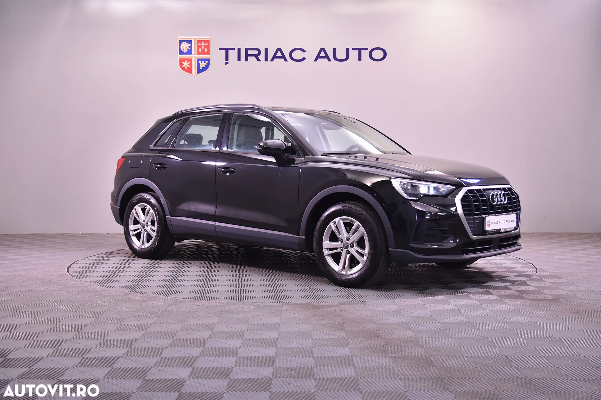 Audi Q3 - 7