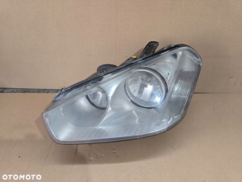 LAMPA LEWA PRZÓD PRZEDNIA CMAX MK1 LIFT C-MAX EUROPA - 1