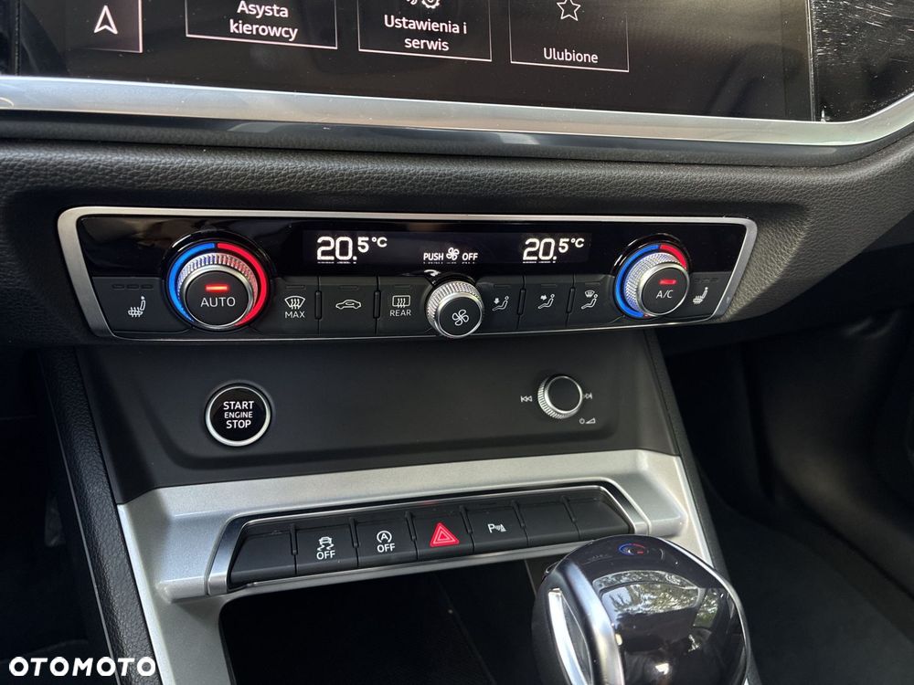 Audi Q3 - 25