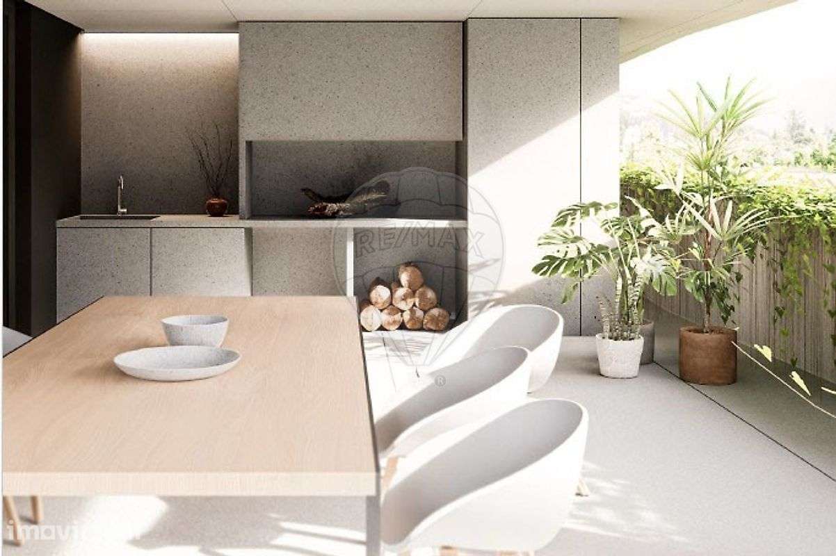 Apartamento T3 para venda - Grande imagem: 5/6