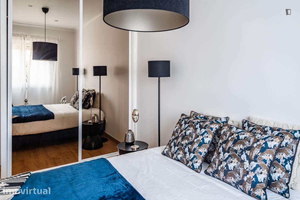 Apartamento com 2 quartos - localizado em Penha de França Lisbon - Grande imagem: 4/22