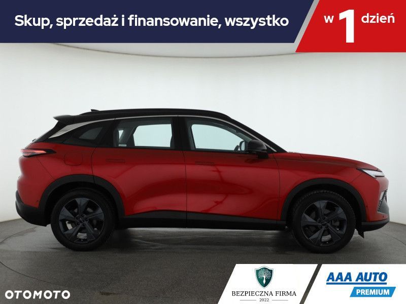 BAIC 5 - 8