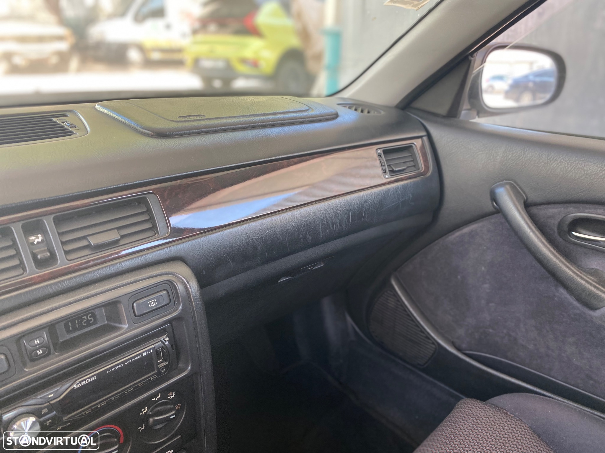 Honda Civic 1.4i - 15
