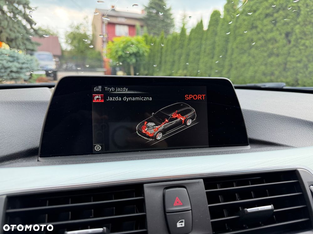 BMW Seria 3 320d Efficient Dynamics Edition Advantage - 33