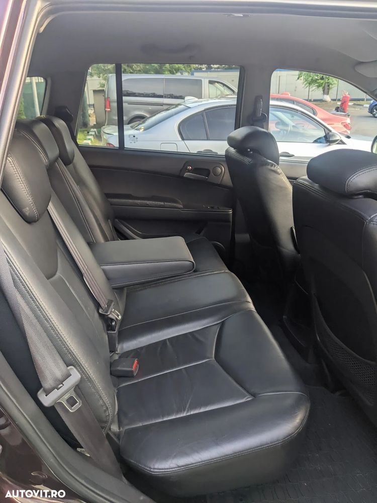 SsangYong Kyron - 17