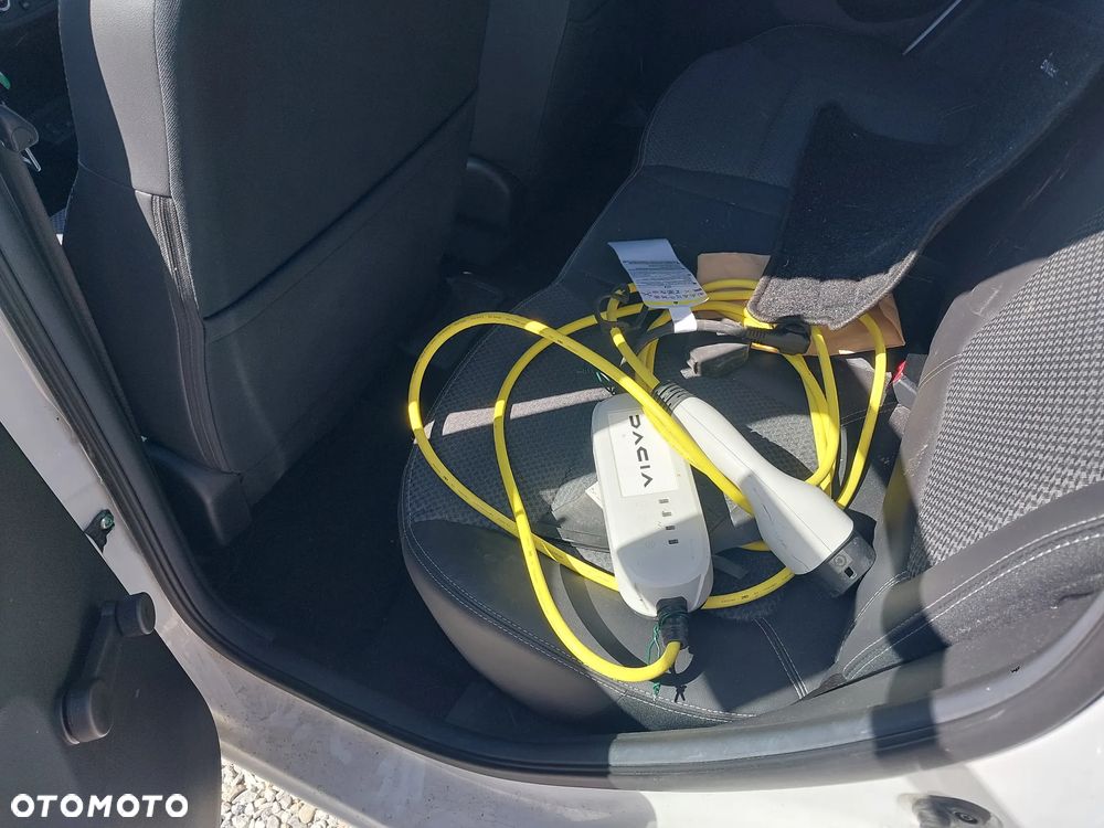 Dacia Spring Electric 45 Expression - 5