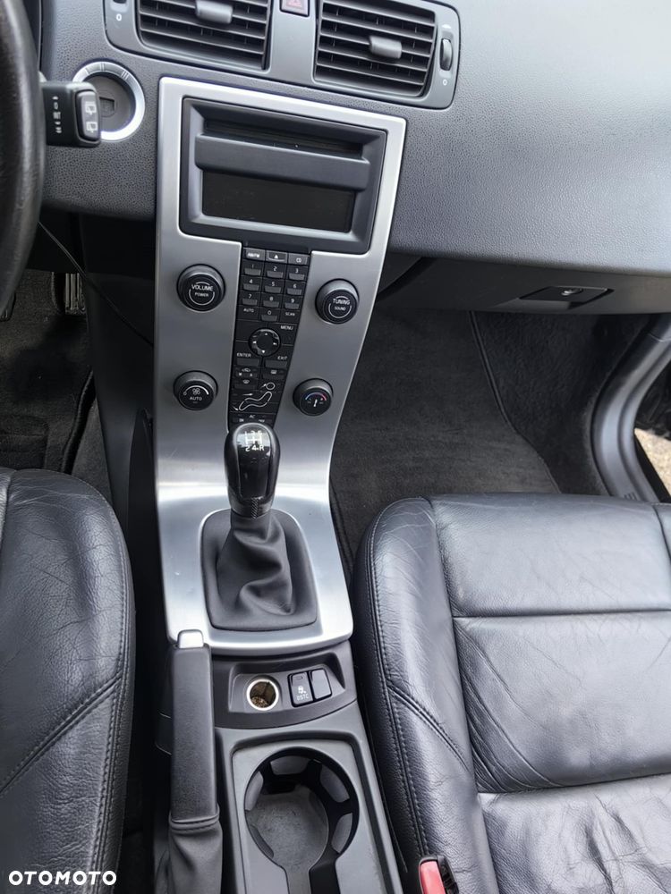 Volvo V50 2.4i Edition - 31