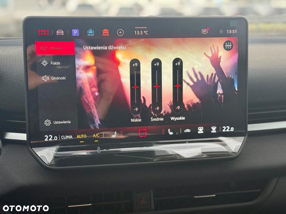 Volkswagen T-Roc 1.5 eTSI Life DSG - 21