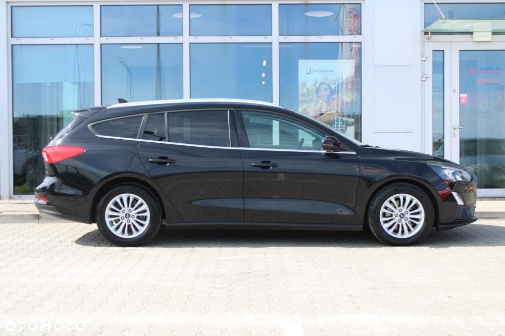 Ford Focus - 5