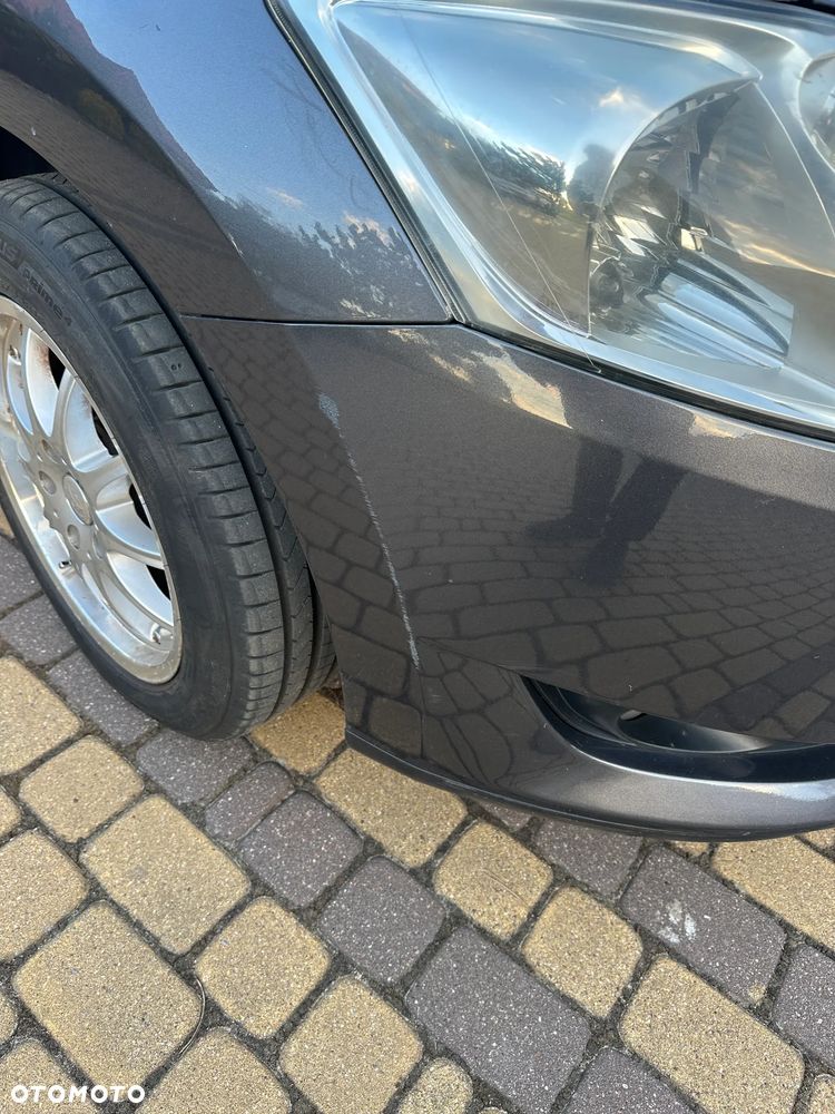 Toyota Auris 1.6 VVT-i Team - 13