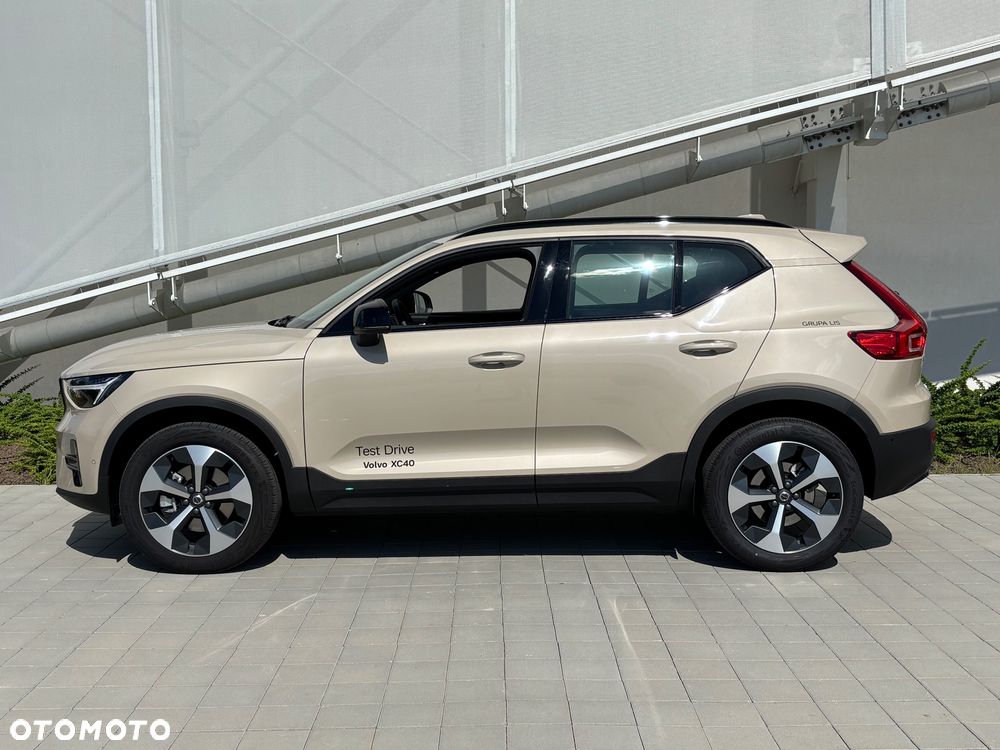 Volvo XC 40