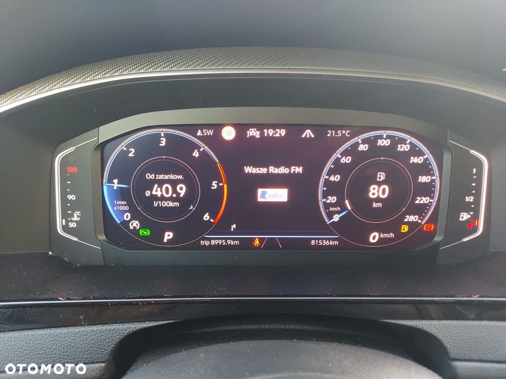 Volkswagen Arteon 2.0 TDI SCR DSG R-Line - 18