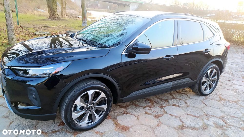 Ford Kuga 2.0 EcoBoost 4x4 Titanium - 17