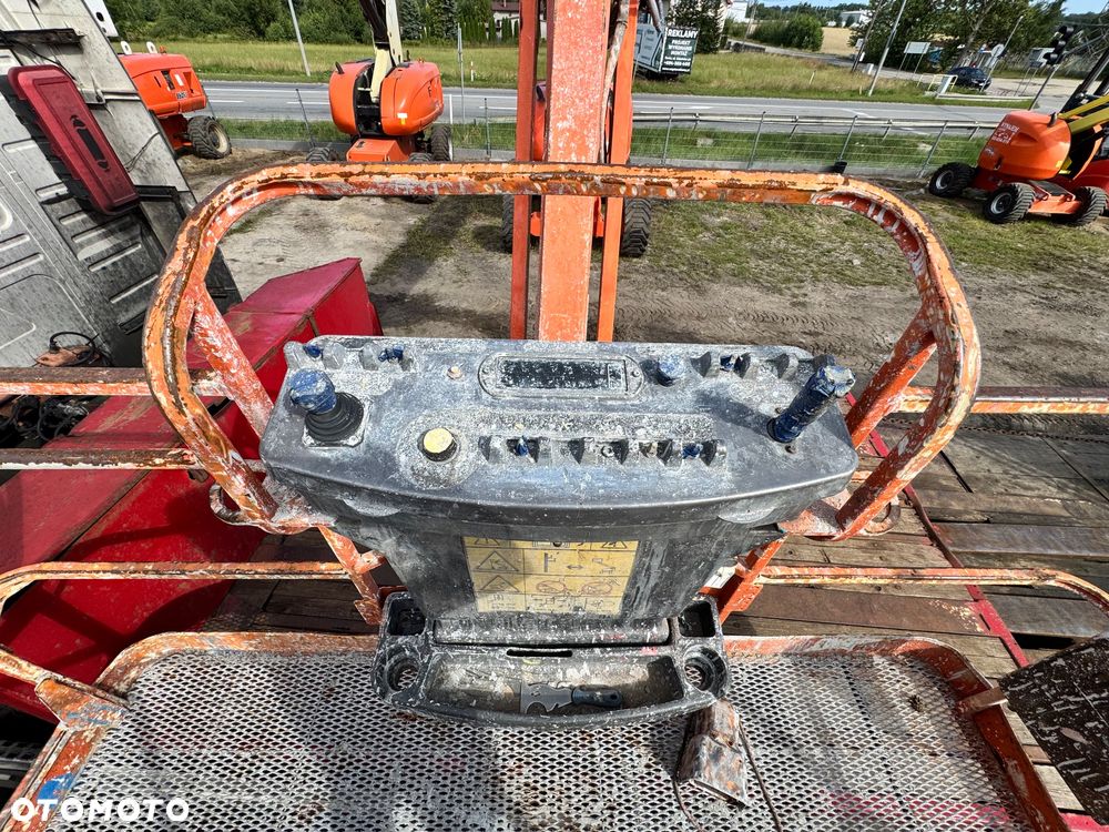 JLG 860 - 9