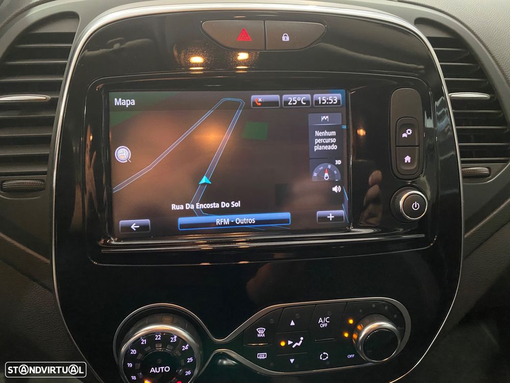 Renault Captur 0.9 TCE Exclusive XMOD - 14
