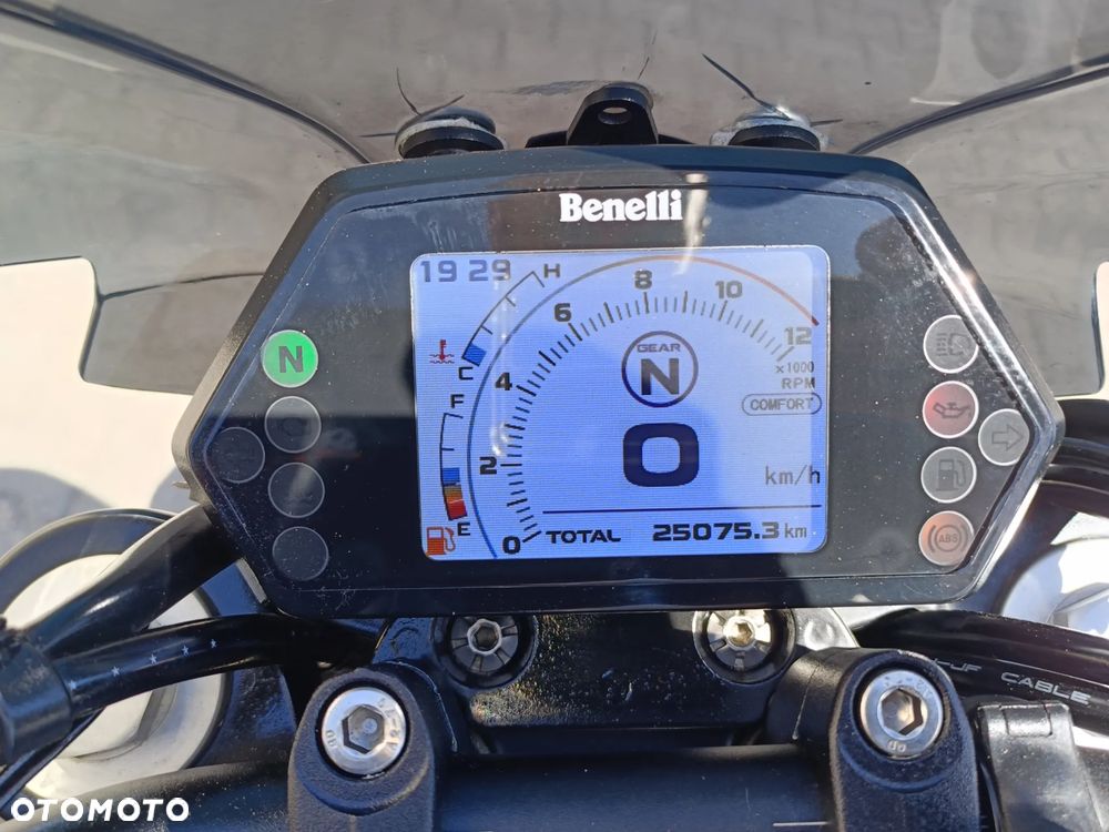 Benelli 502 C - 28