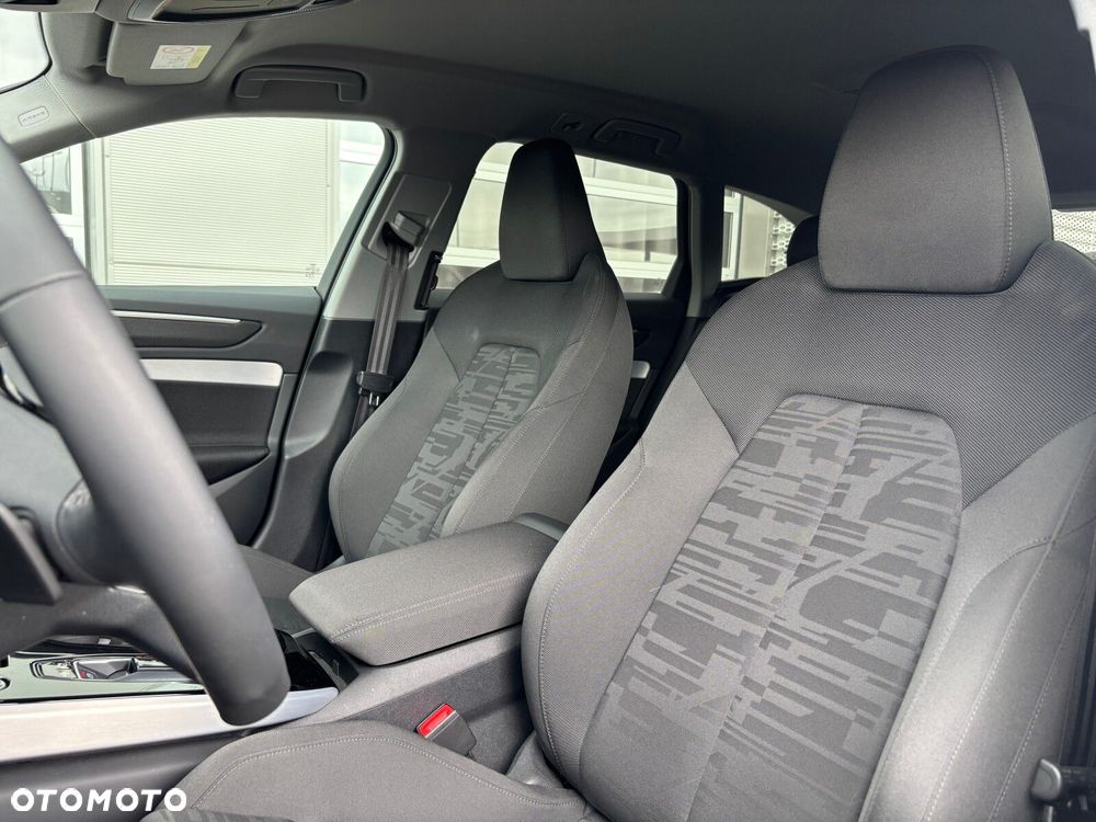 Audi A6 Avant - 12