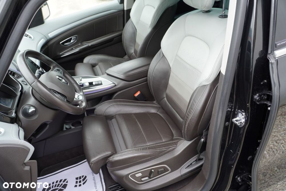 Renault Espace Energy dCi 160 EDC Initiale Paris - 9