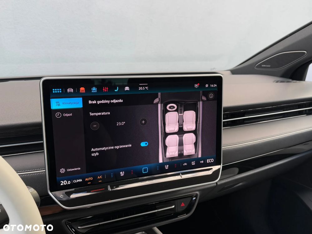 Volkswagen ID.7 86kWh Pro S - 20